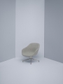 About A Lounge Chair Low (AAL 81)