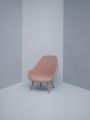 About A Lounge Chair High (AAL 92)