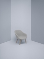 About A Lounge Chair Low (AAL 82)