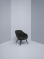 About A Lounge Chair Low (AAL 83)