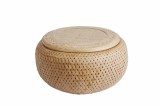 Bamboo Baskets