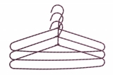 Cord Hanger