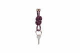 Cord Keyring