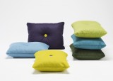 Dot Cushion Divina Melange