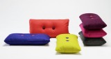 Dot Cushion 2x2 Divina Melange