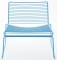 Hee Lounge Chair 