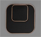 Inlay for Wooden Tray