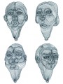 Illustrations by Kristine Mandsberg