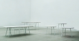 Loop Stand Table