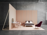 Loop Bed