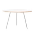 Loop Stand Round Table