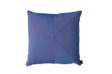 Pinwheel Cushion Pure