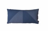 Puzzle Cushion Mix Rectangular