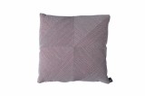 Puzzle Cushion Pure