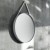 Strap Mirror