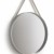 Strap Mirror