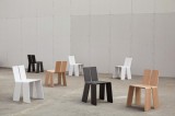 Shanghay Chair