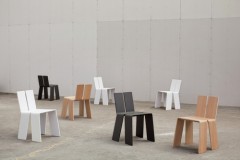 Shanghay Chair