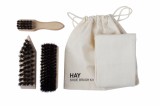 Shoe Brush Kit