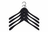 Soft Coat Hanger