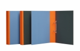 Spine Binder