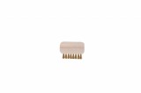 Suede Brush