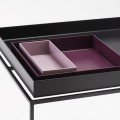 Tray Set