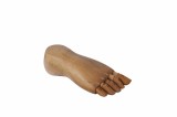Wooden Foot