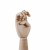 Wooden Hand