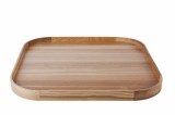 Wooden Tray